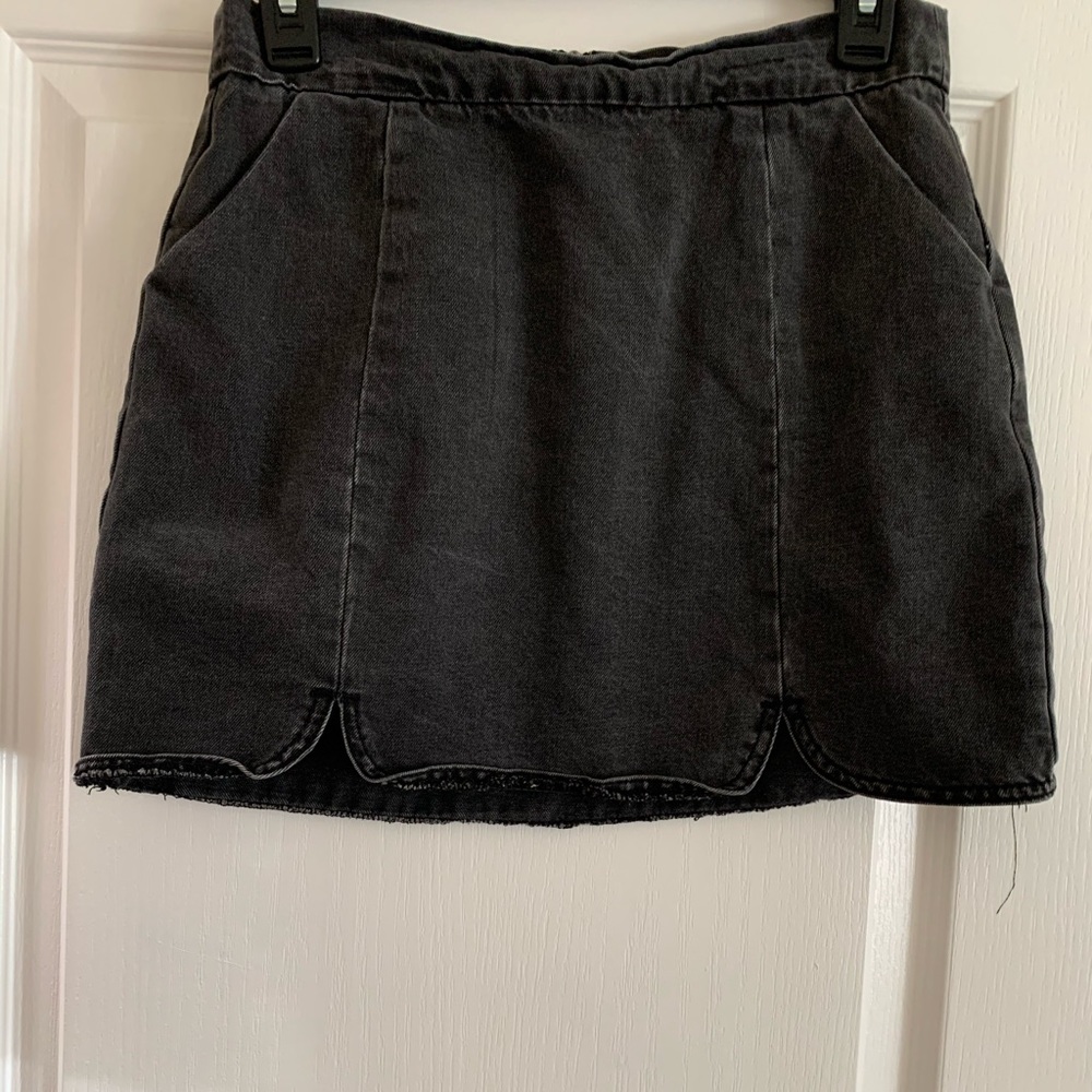 Forever 21 skirt
